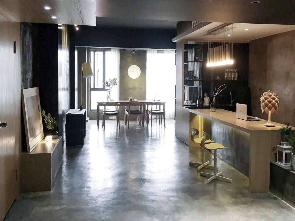 Boutique Of Meditation With Cuisine & Night View, Exit 2 Liujiatai Station Line 9 Chongqing Exterior foto